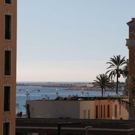 Stylish 2 Room Flat 60 Meters To The Beach نيس المظهر الخارجي الصورة