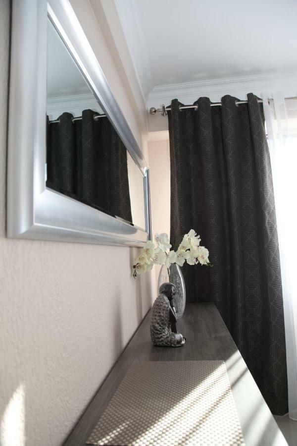 Stylish 2 Room Flat 60 Meters To The Beach نيس المظهر الخارجي الصورة