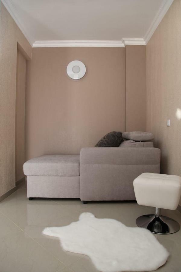 Stylish 2 Room Flat 60 Meters To The Beach نيس المظهر الخارجي الصورة