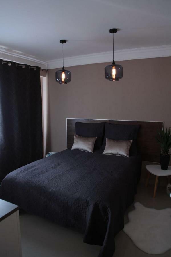 Stylish 2 Room Flat 60 Meters To The Beach نيس المظهر الخارجي الصورة