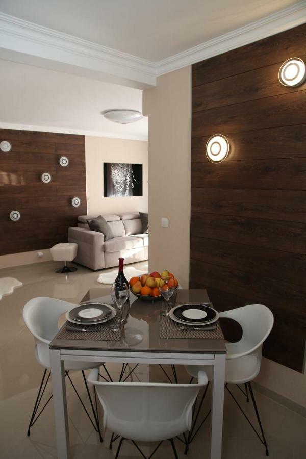 Stylish 2 Room Flat 60 Meters To The Beach نيس المظهر الخارجي الصورة
