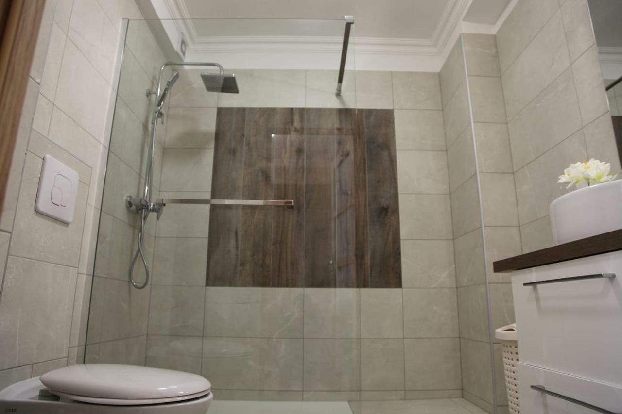 Stylish 2 Room Flat 60 Meters To The Beach نيس المظهر الخارجي الصورة
