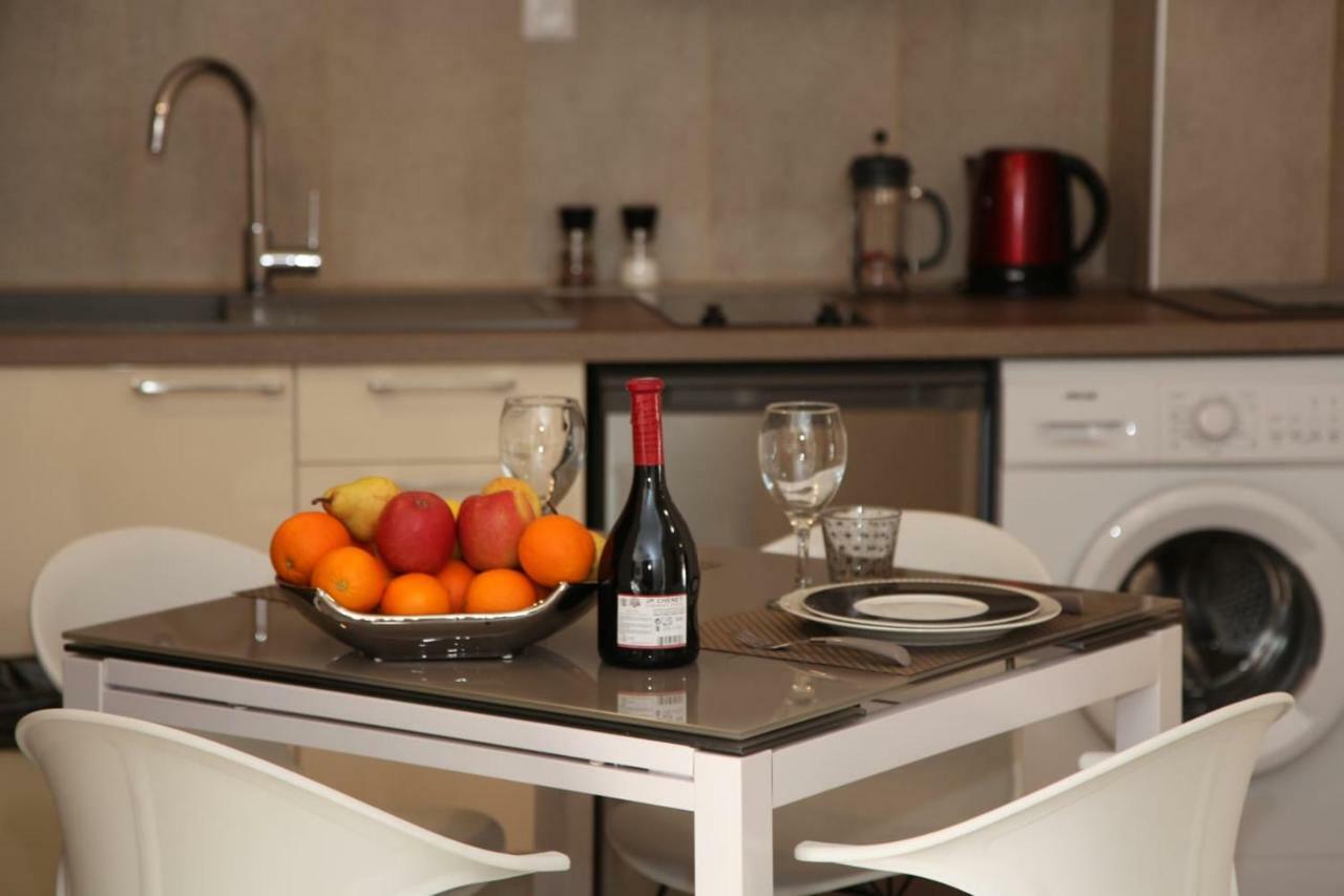 Stylish 2 Room Flat 60 Meters To The Beach نيس المظهر الخارجي الصورة