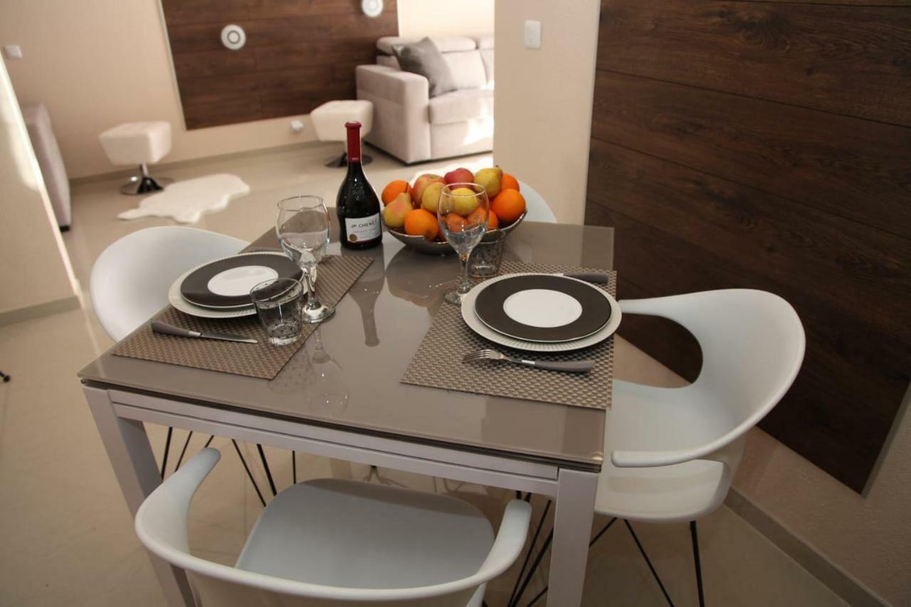 Stylish 2 Room Flat 60 Meters To The Beach نيس المظهر الخارجي الصورة