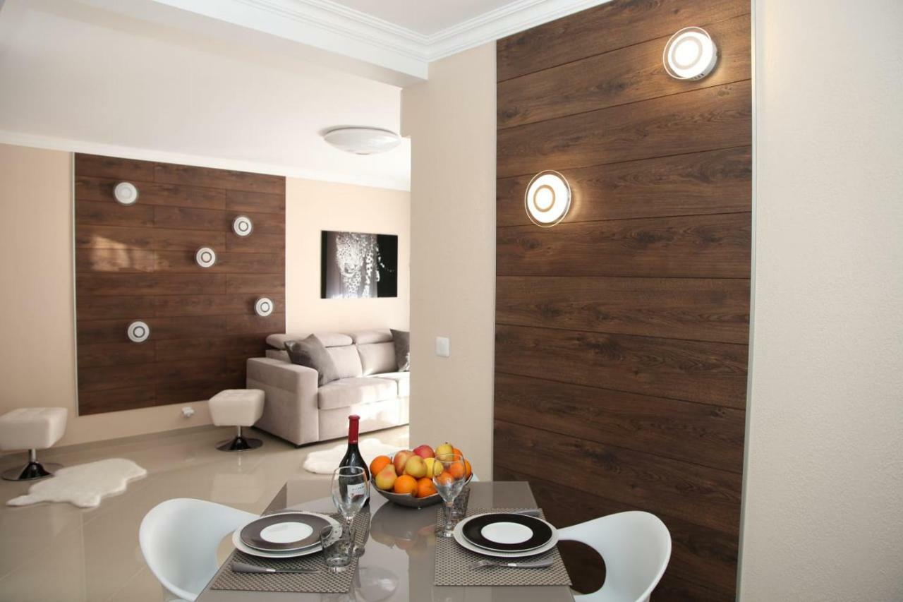 Stylish 2 Room Flat 60 Meters To The Beach نيس المظهر الخارجي الصورة