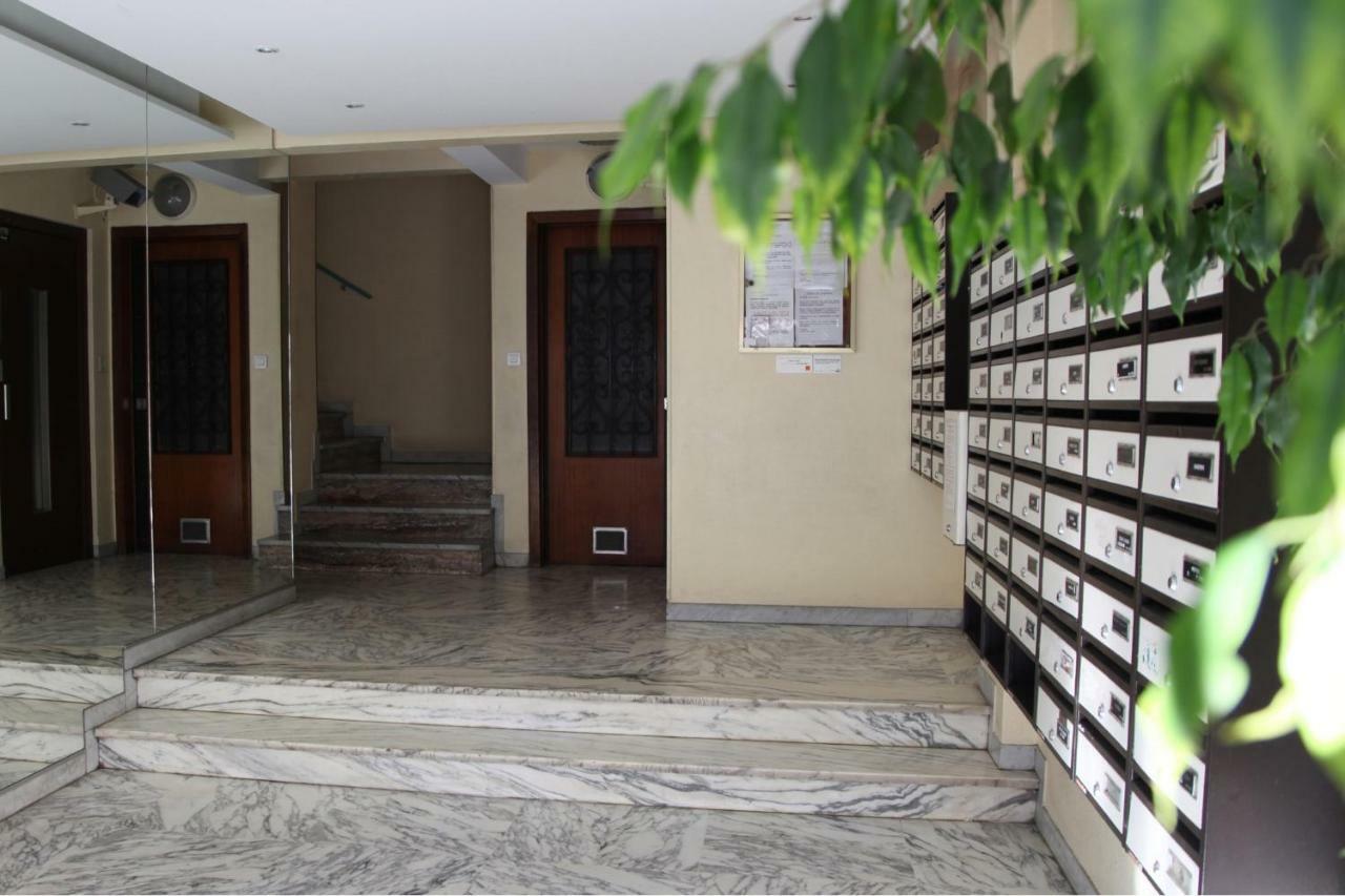 Stylish 2 Room Flat 60 Meters To The Beach نيس المظهر الخارجي الصورة